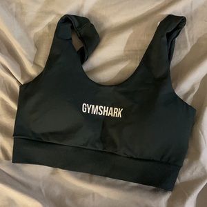 gymshark sports bra size small